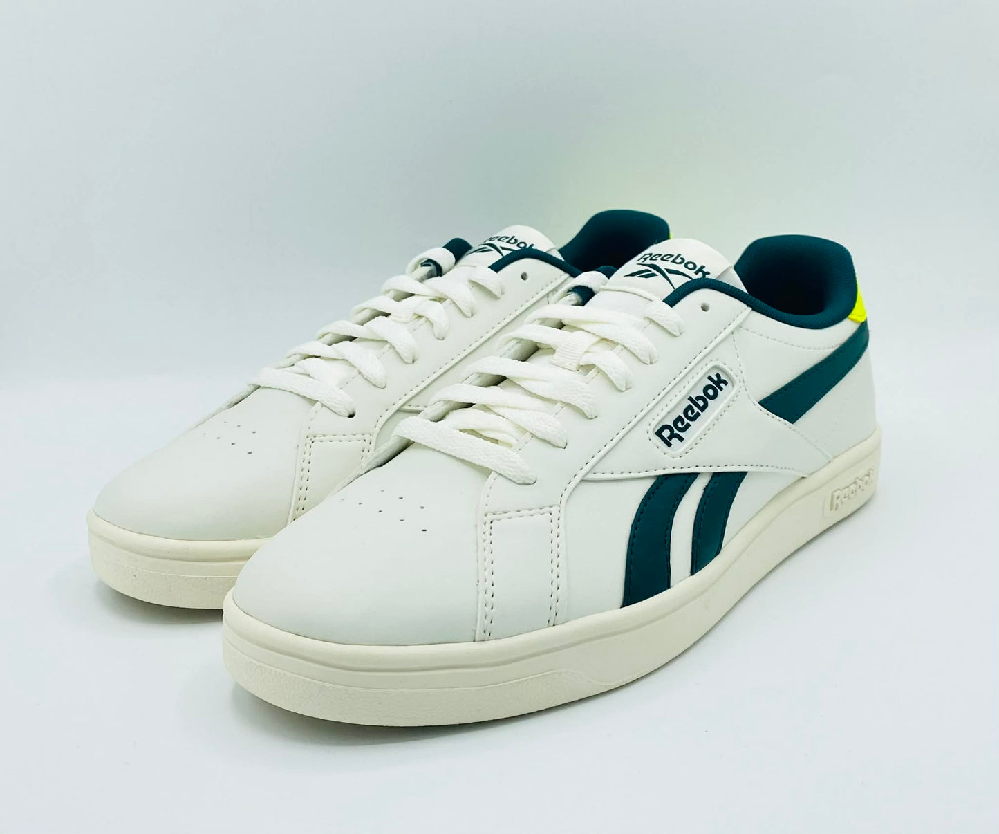 Zapatillas Reebok Court Retro