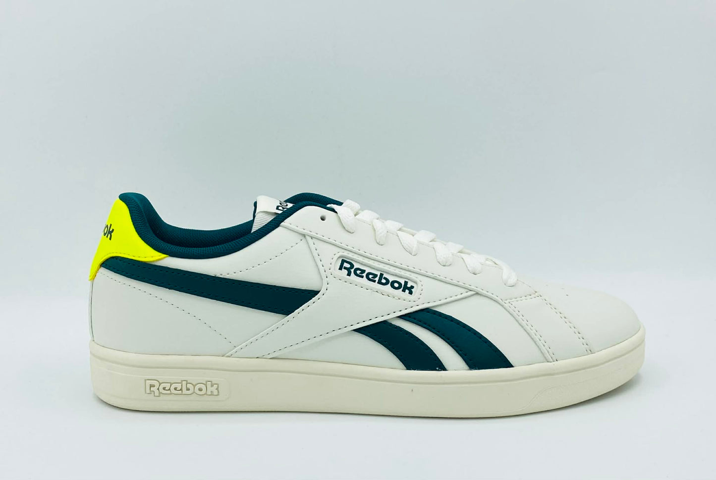 Zapatillas Reebok Court Retro
