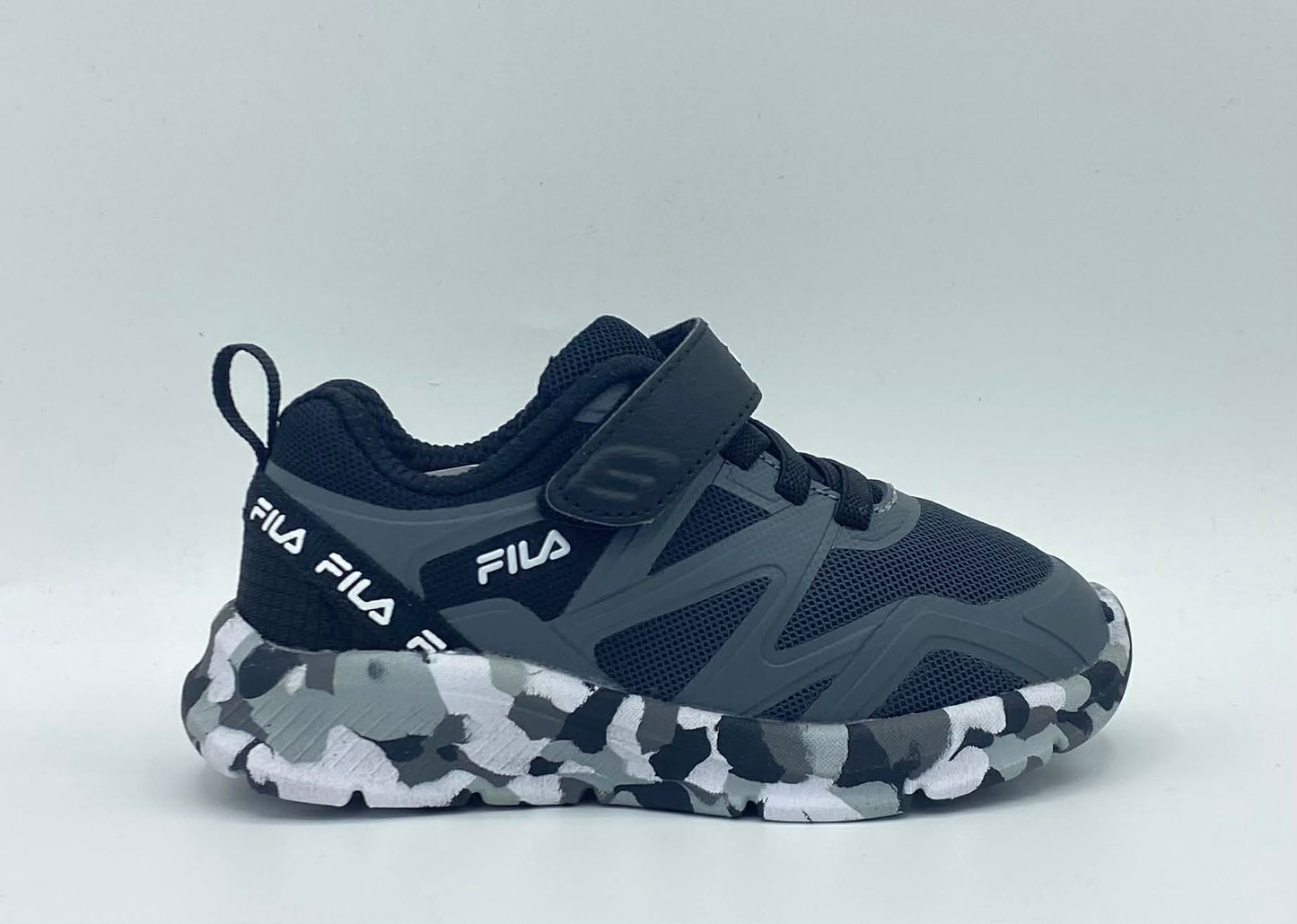 Zapatillas Fila Fast Mashup