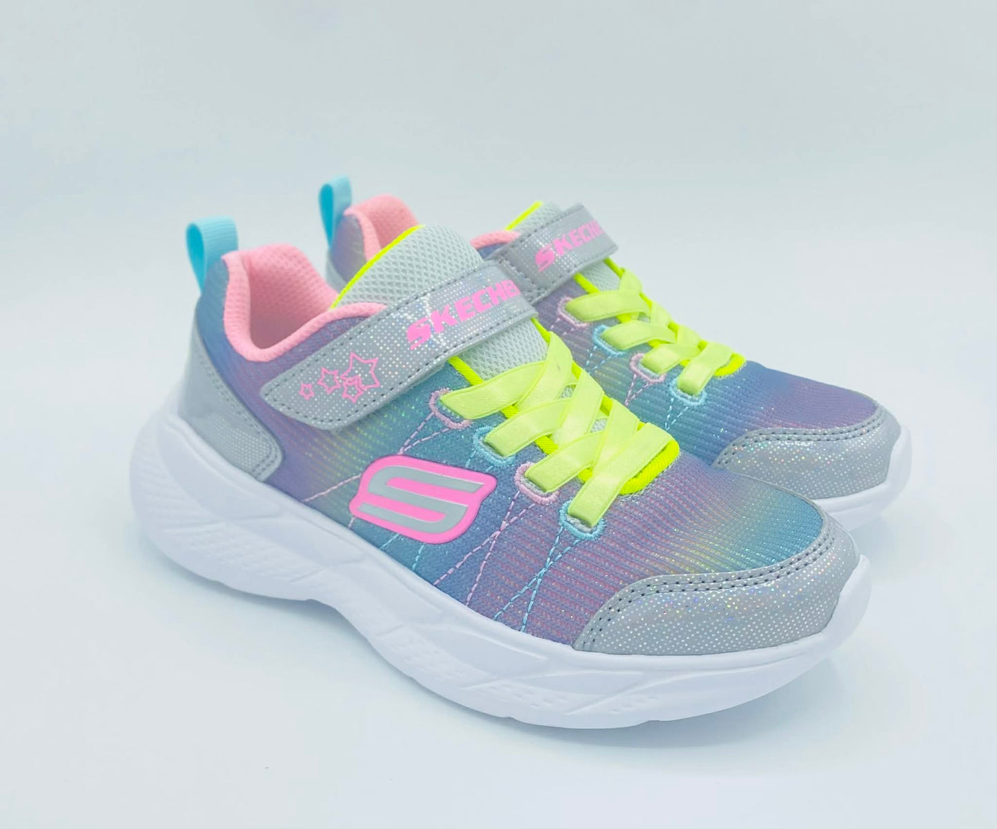 Zapatillas Skechers Wave 92