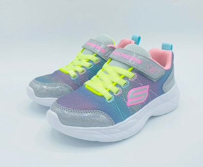 Zapatillas Skechers Wave 92