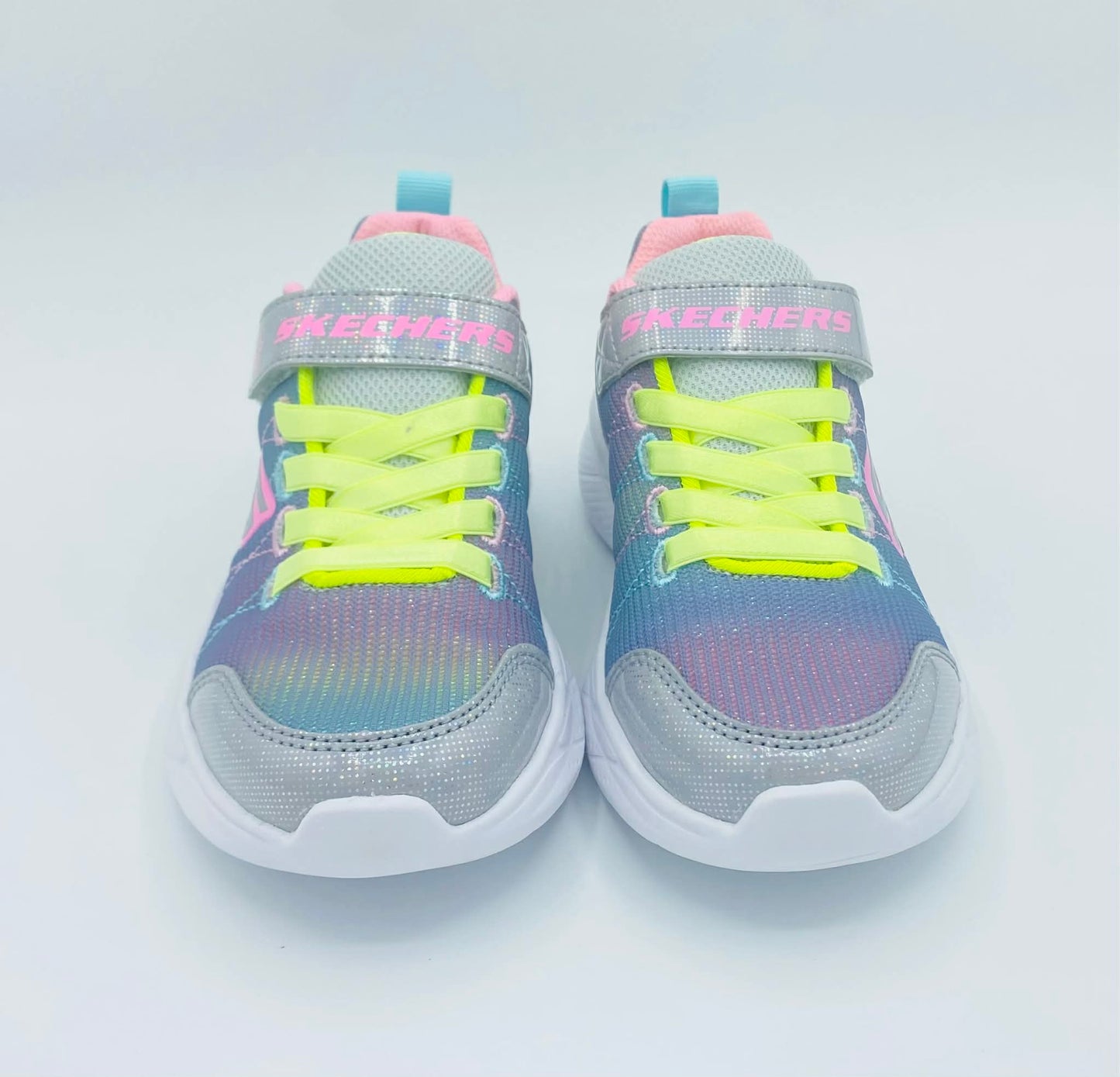 Zapatillas Skechers Wave 92