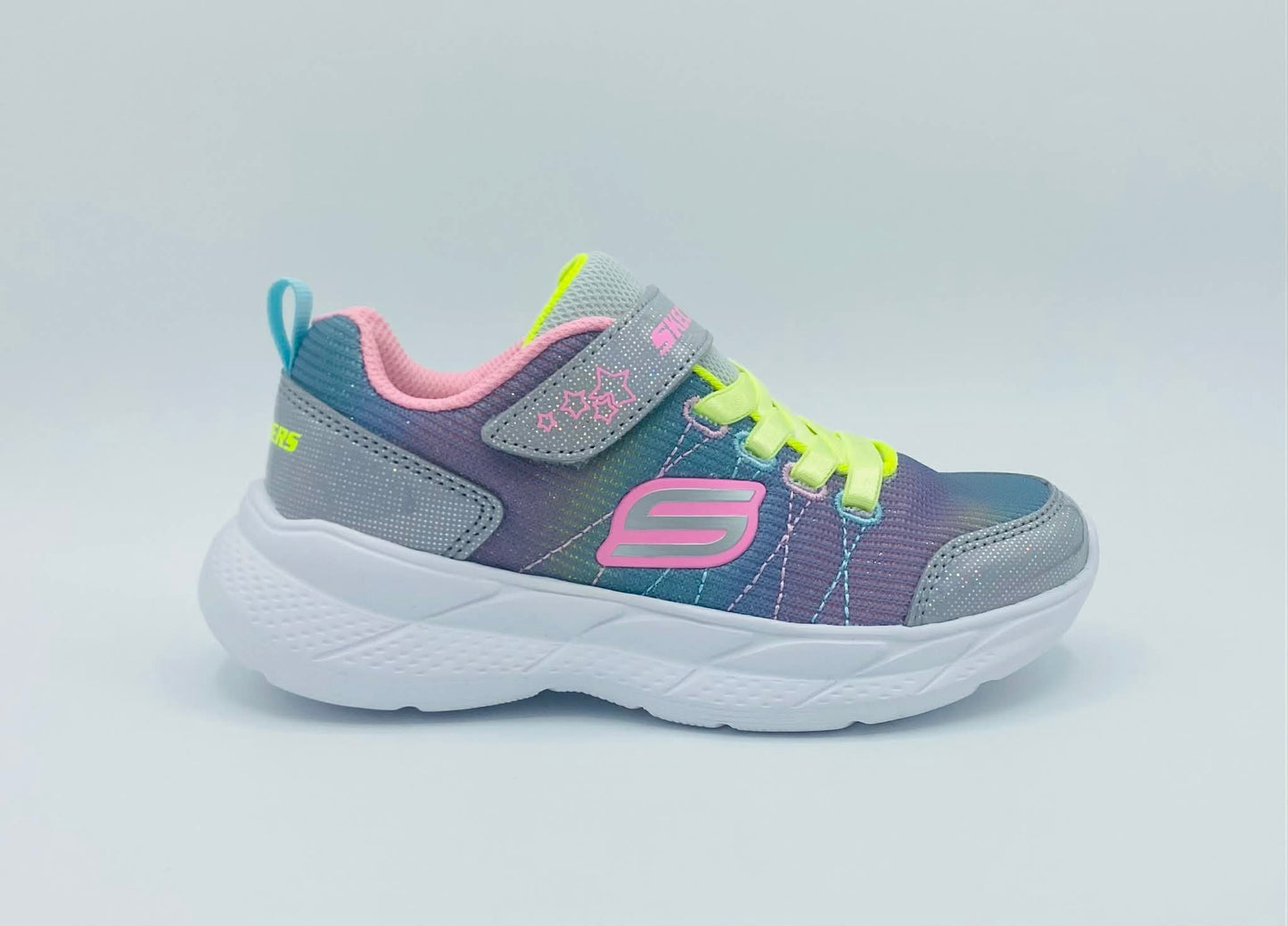 Zapatillas Skechers Wave 92