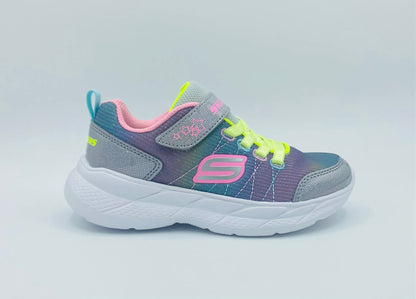 Zapatillas Skechers Wave 92