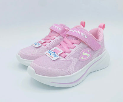 Zapatillas Skechers Wave 92