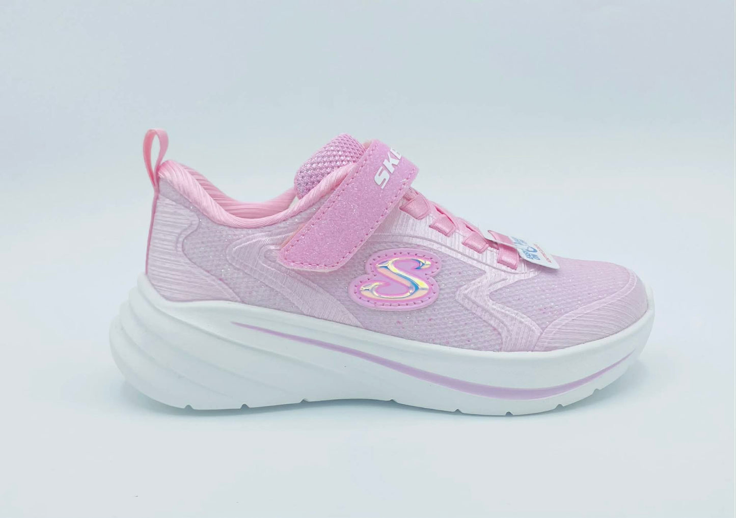 Zapatillas Skechers Wave 92