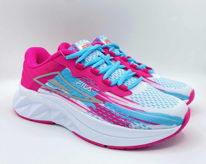 Zapatillas Fila Memory Fireflash