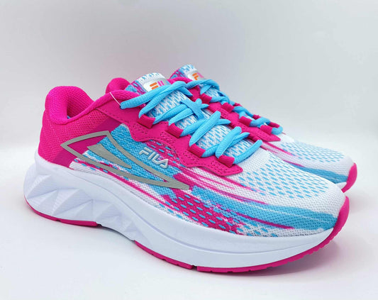 Zapatillas Fila Memory Fireflash