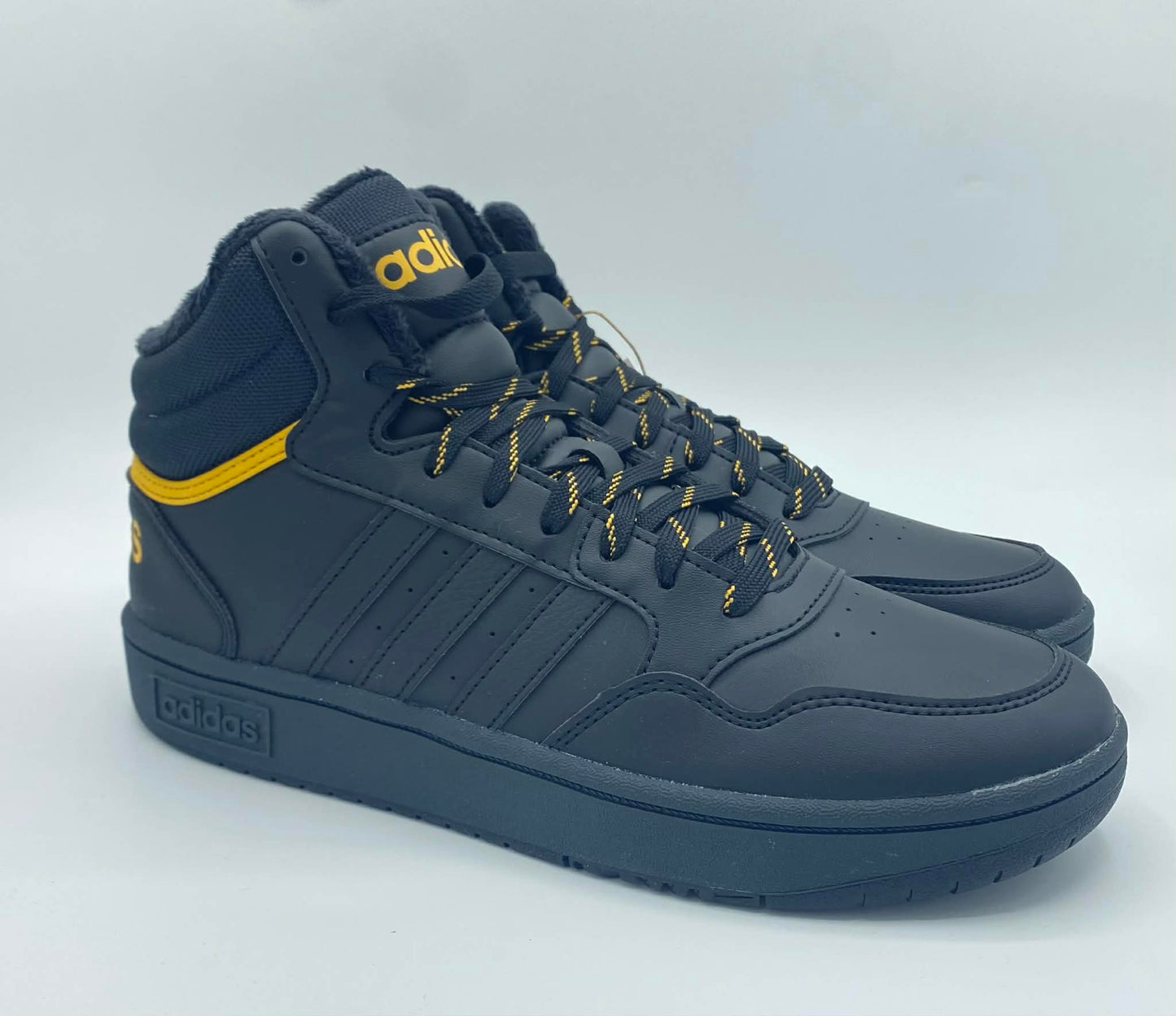 Zapatillas Adidas Hoops Mid 3.0k