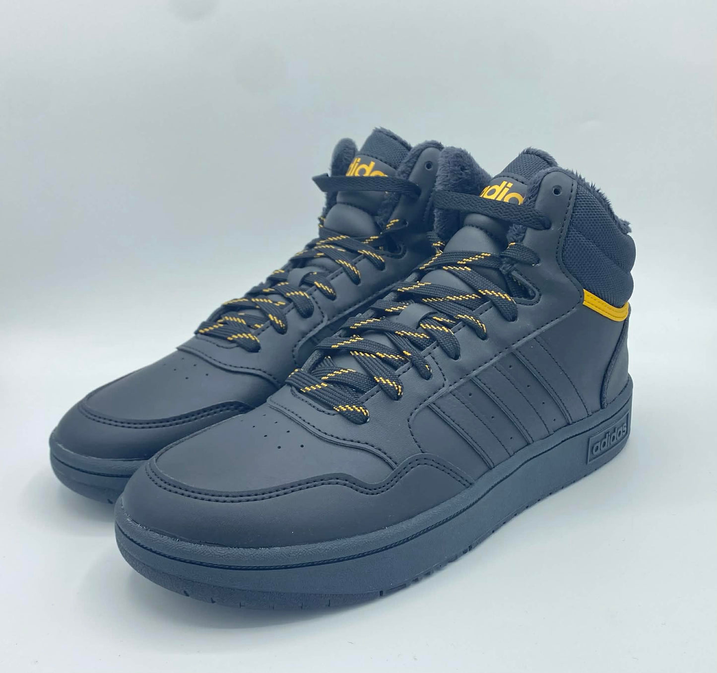 Zapatillas Adidas Hoops Mid 3.0k