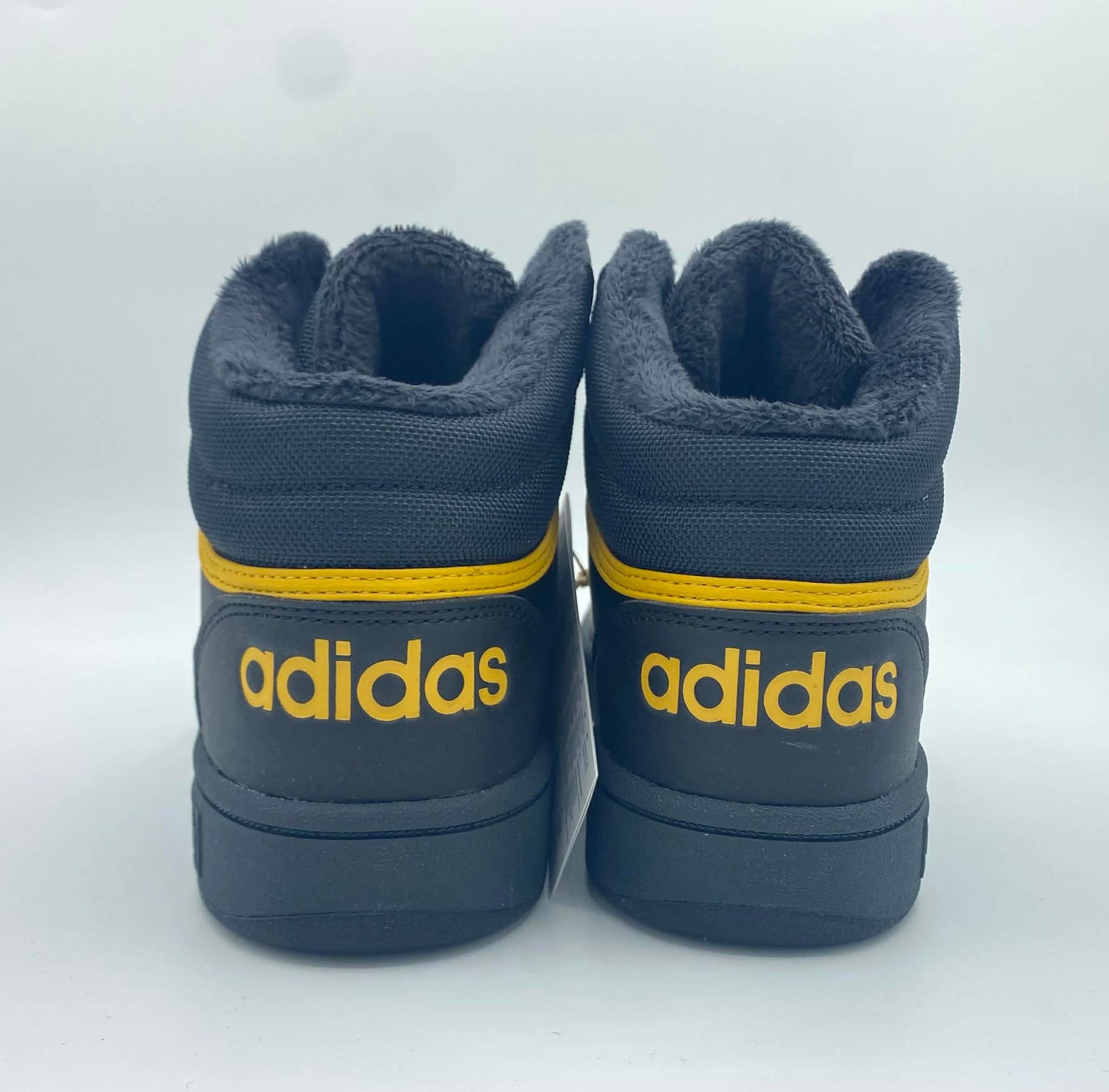 Zapatillas Adidas Hoops Mid 3.0k