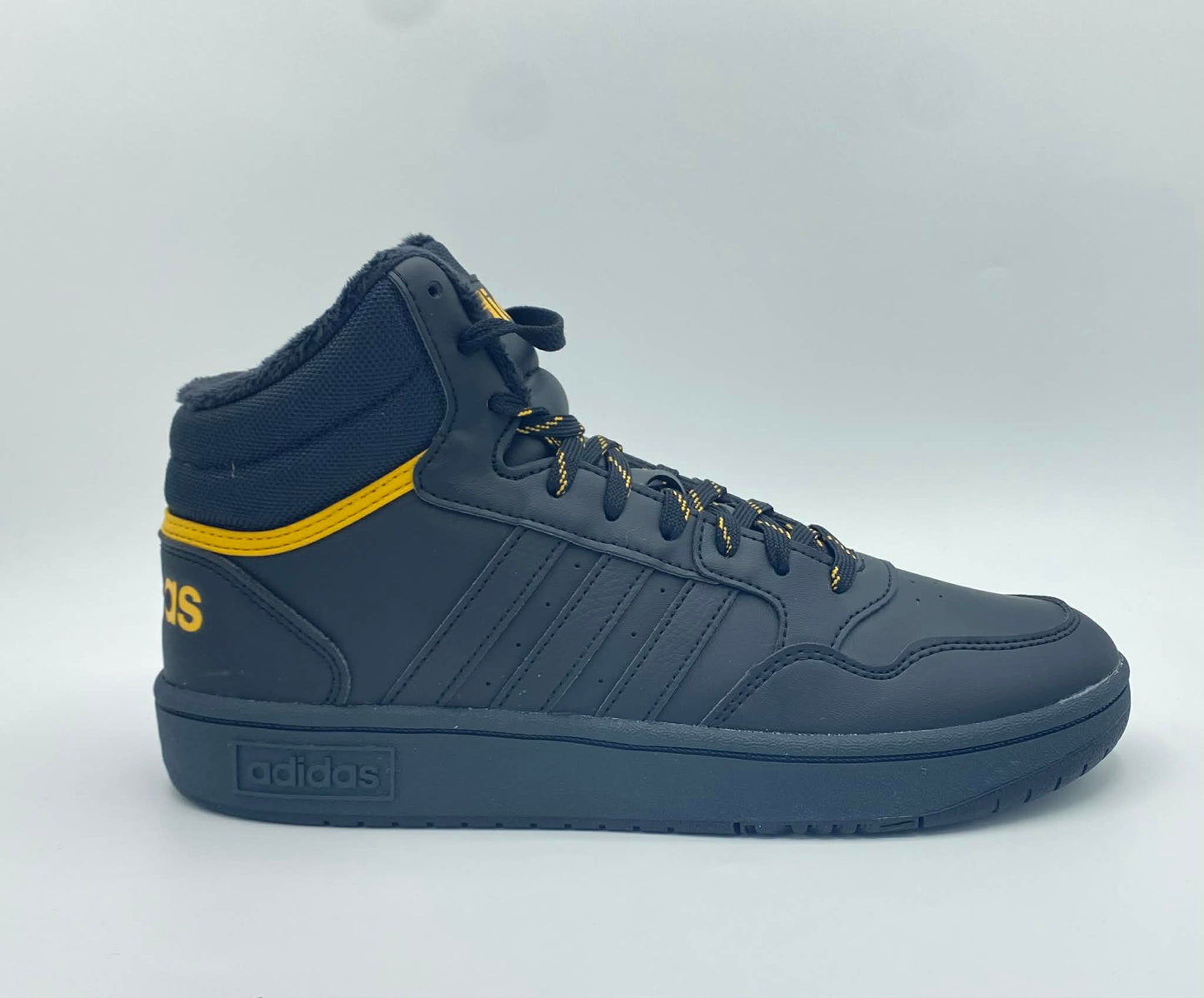 Zapatillas Adidas Hoops Mid 3.0k
