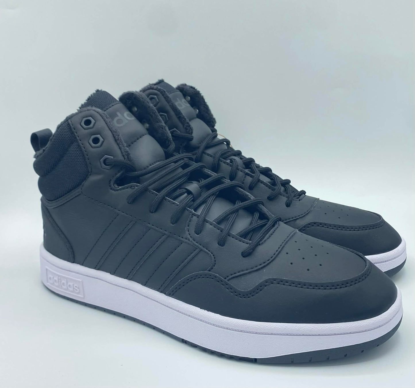 Zapatillas Adidas Hoops Mid -Últimas unidades