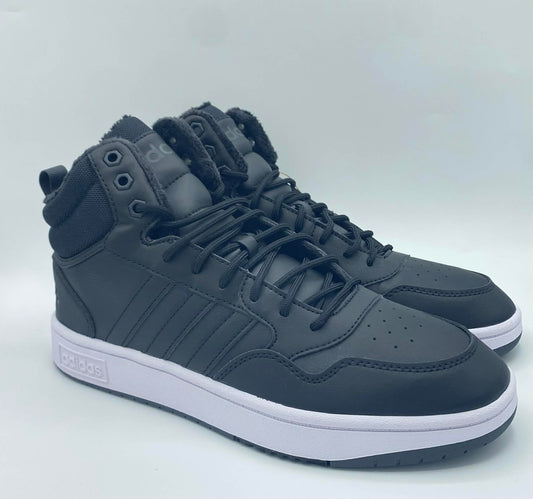 Zapatillas Adidas Hoops Mid -Últimas unidades