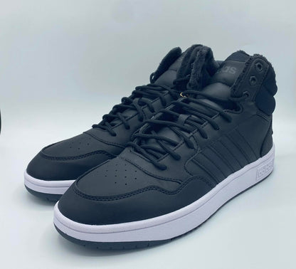 Zapatillas Adidas Hoops Mid -Últimas unidades