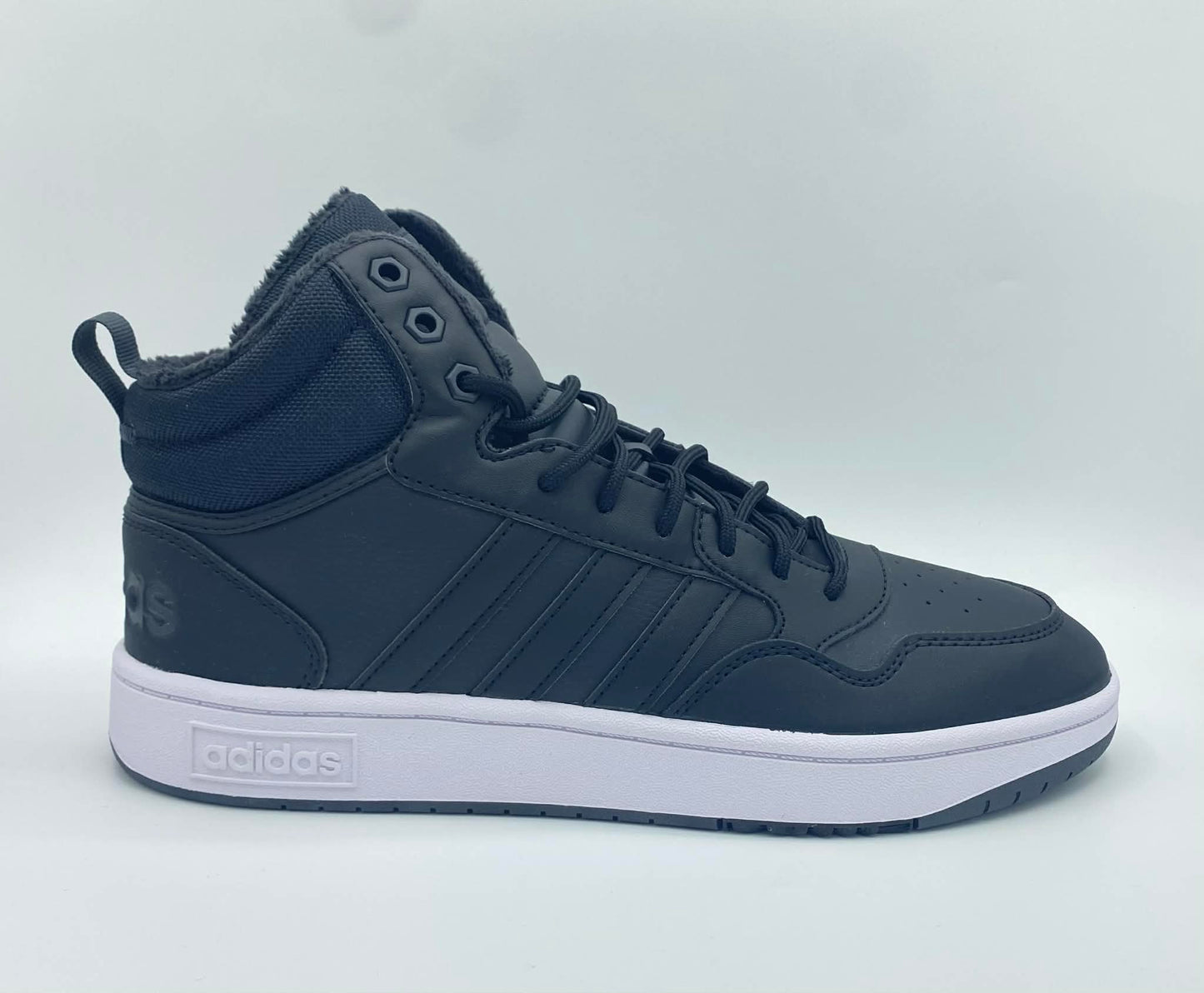 Zapatillas Adidas Hoops Mid -Últimas unidades