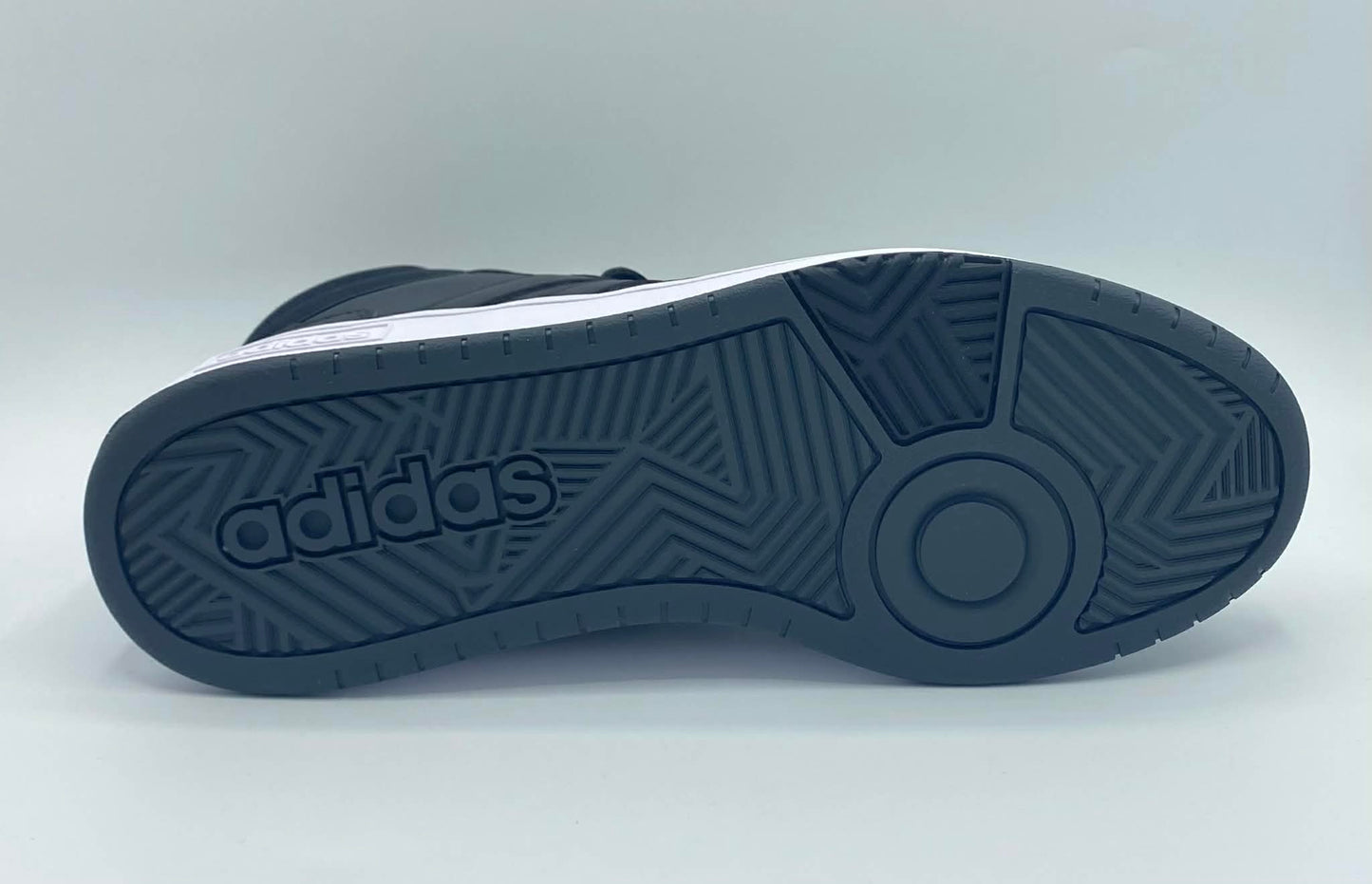 Zapatillas Adidas Hoops Mid -Últimas unidades