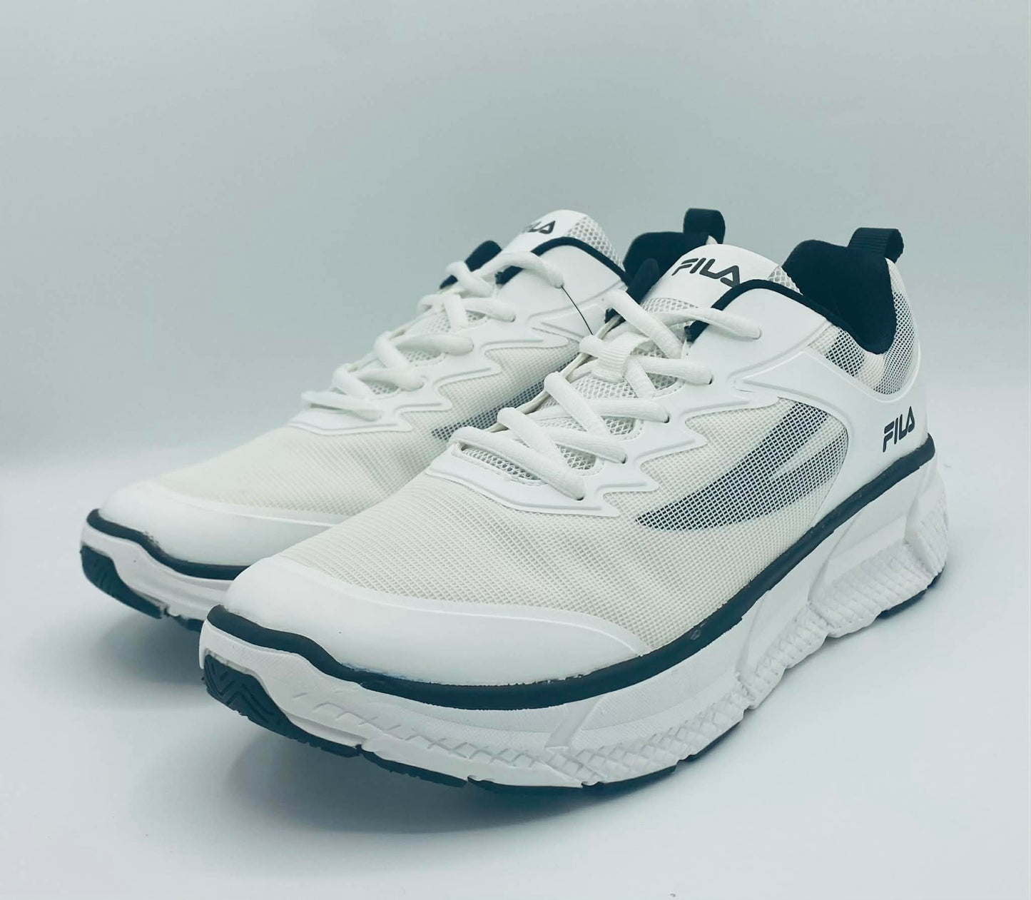 Zapatillas Fila Tired