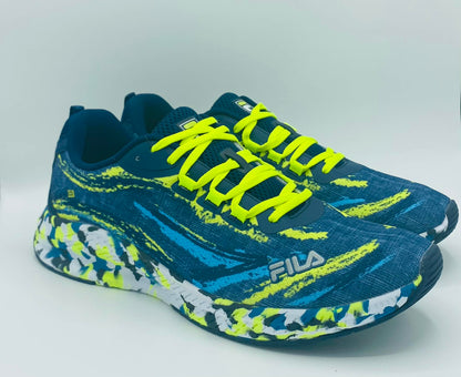 Zapatillas Fila Zed Energized