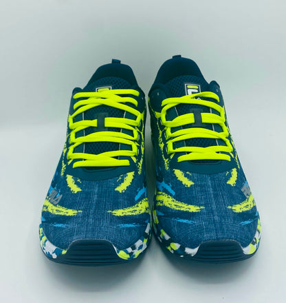 Zapatillas Fila Zed Energized