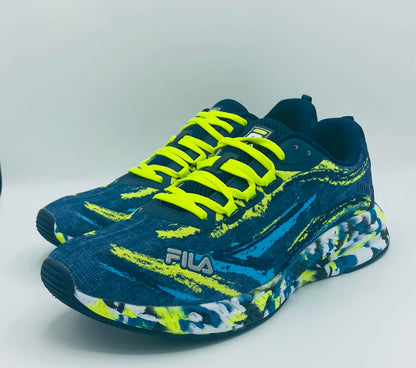 Zapatillas Fila Zed Energized