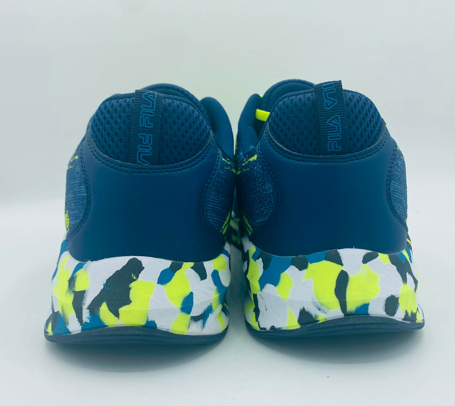 Zapatillas Fila Zed Energized