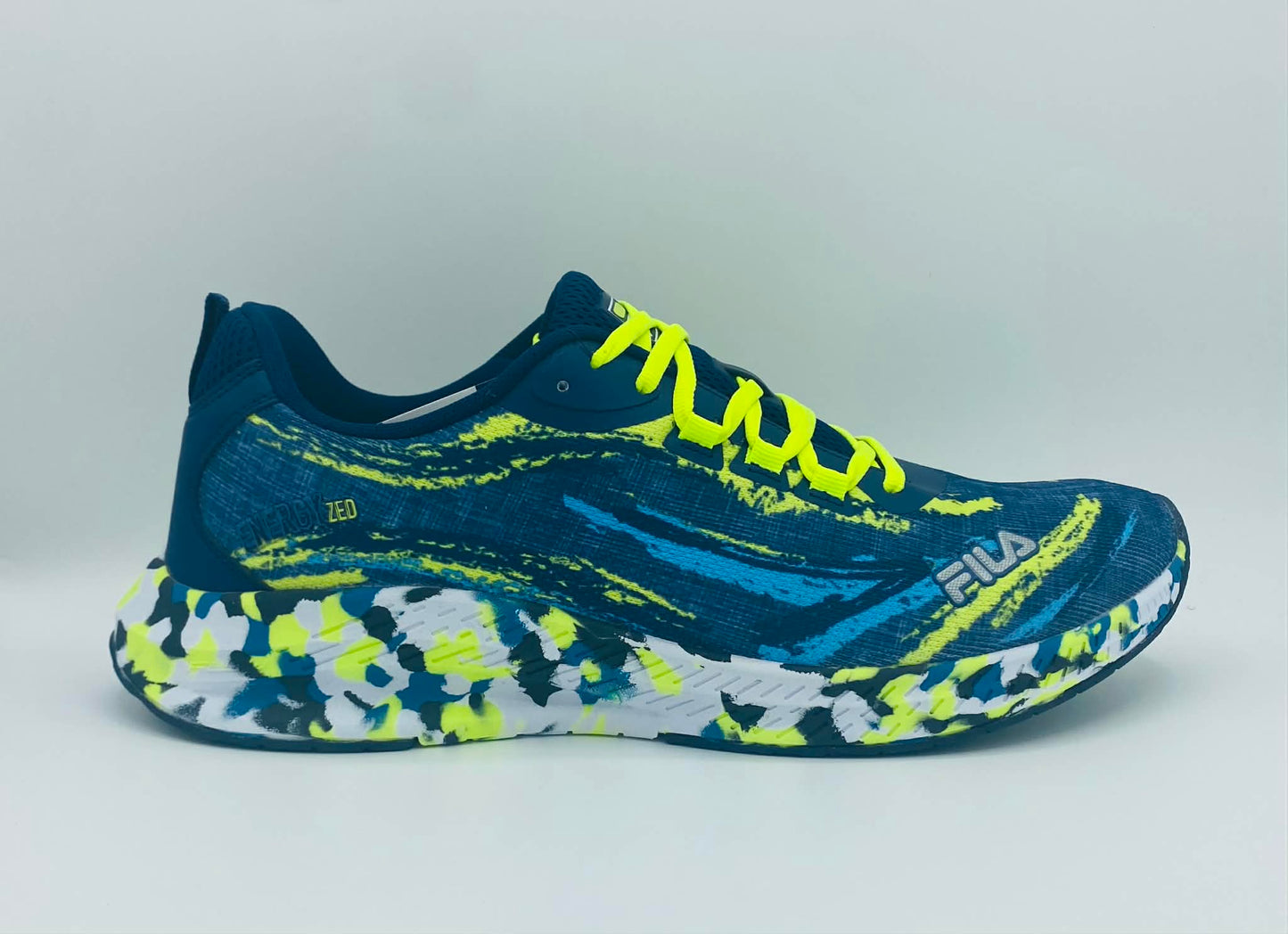 Zapatillas Fila Zed Energized