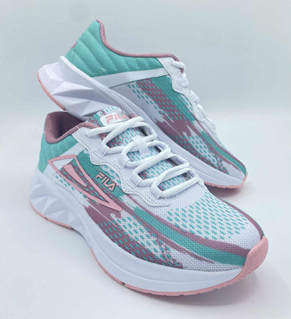 Fila Memory Fireflash