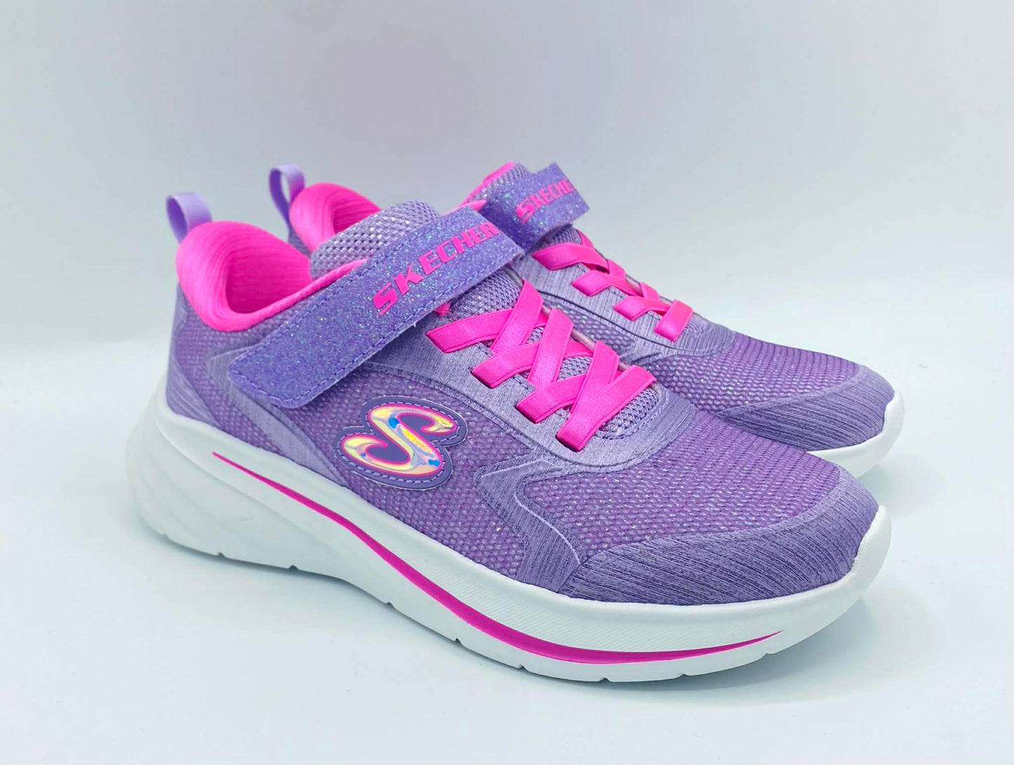 Zapatillas Skechers Wave 92-Últimas unidades