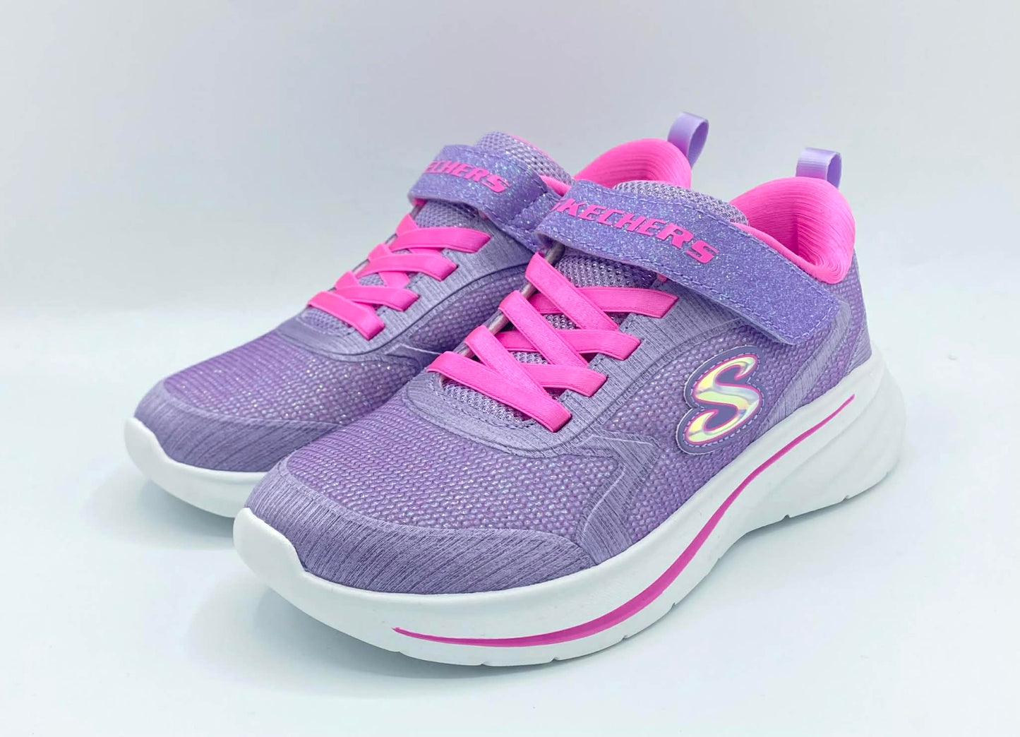 Zapatillas Skechers Wave 92-Últimas unidades