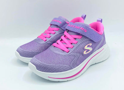 Zapatillas Skechers Wave 92-Últimas unidades