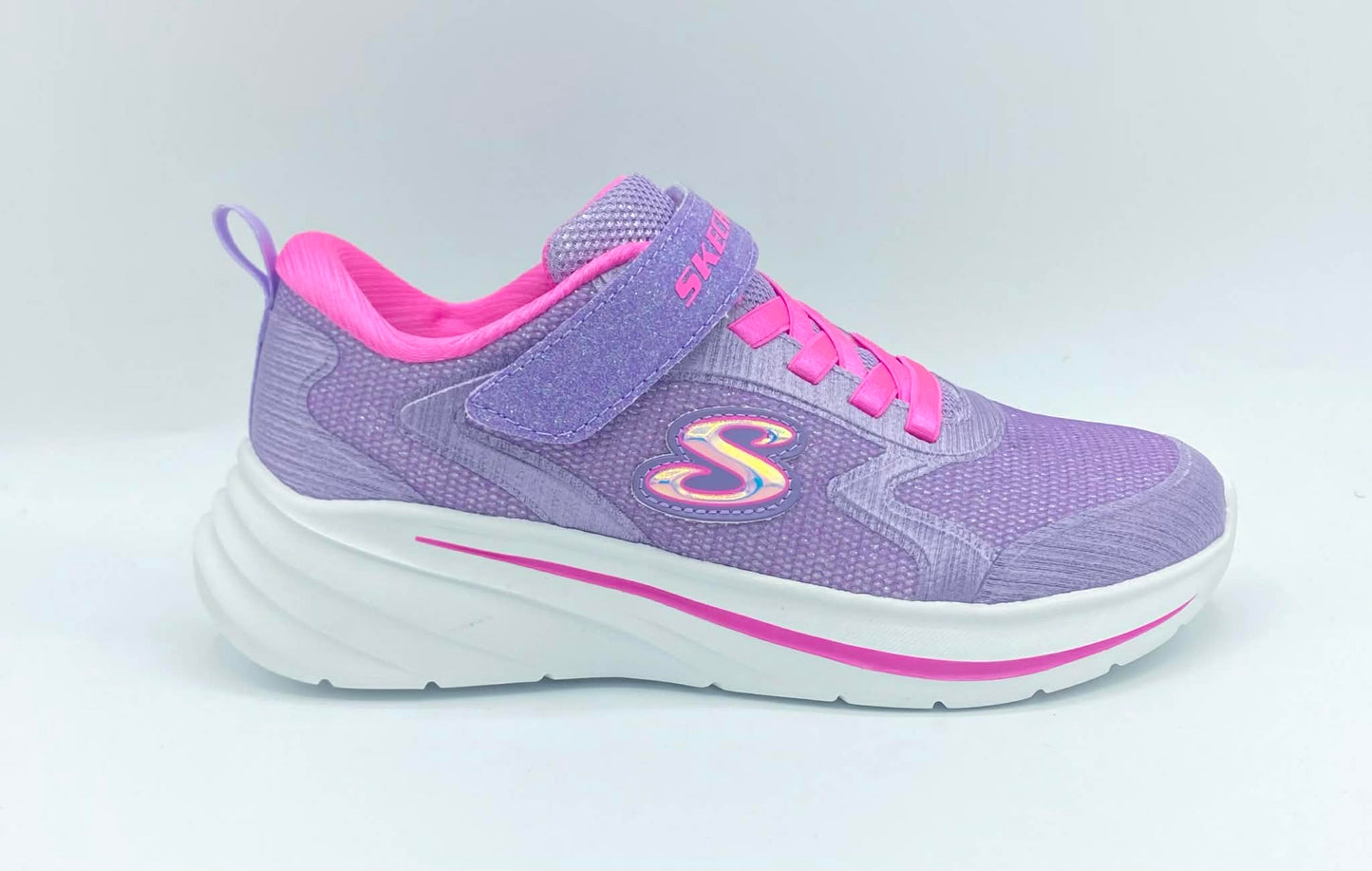 Zapatillas Skechers Wave 92-Últimas unidades