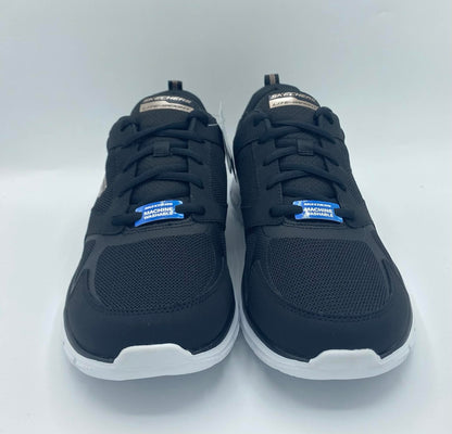 Zapatillas Skechers Track Grand Scene-Últimas unidades