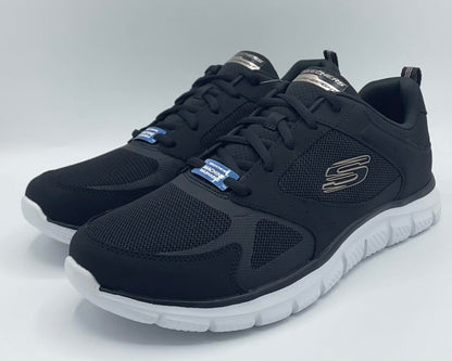 Zapatillas Skechers Track Grand Scene-Últimas unidades