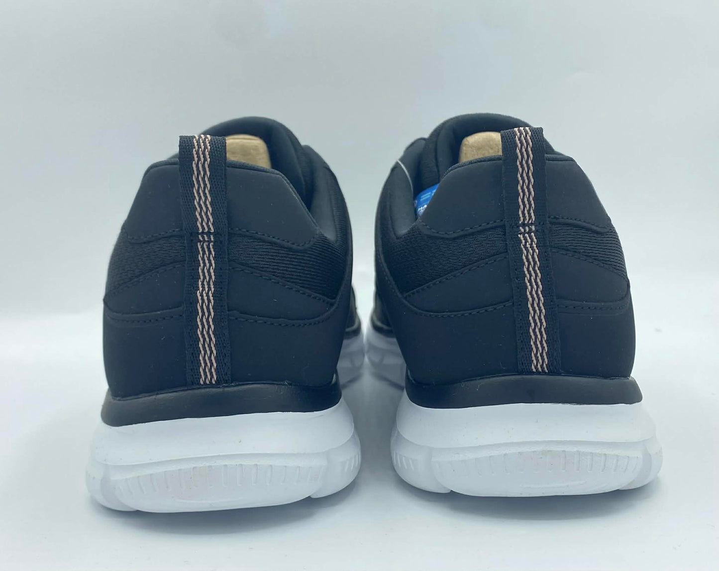 Zapatillas Skechers Track Grand Scene-Últimas unidades