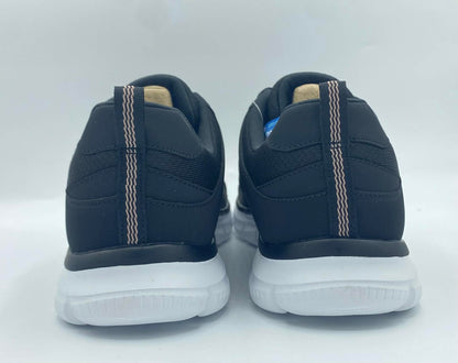 Zapatillas Skechers Track Grand Scene-Últimas unidades