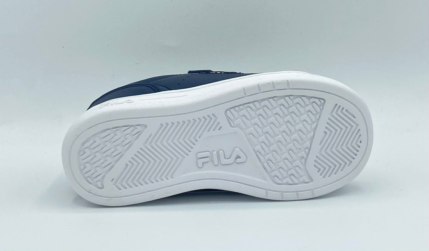 Zapatillas Fila Clean