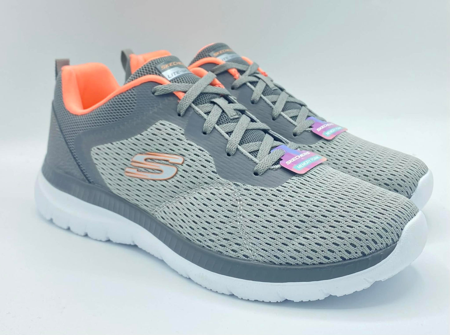 Zapatillas Skechers Bountiful-Últimas unidades