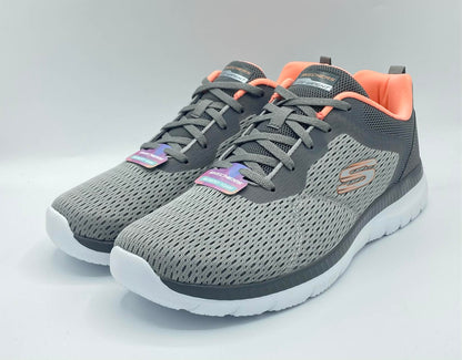 Zapatillas Skechers Bountiful-Últimas unidades