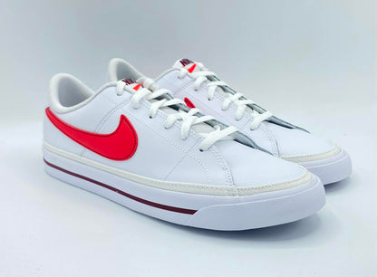 Zapatillas Nike Court Legacy-Últimas unidades