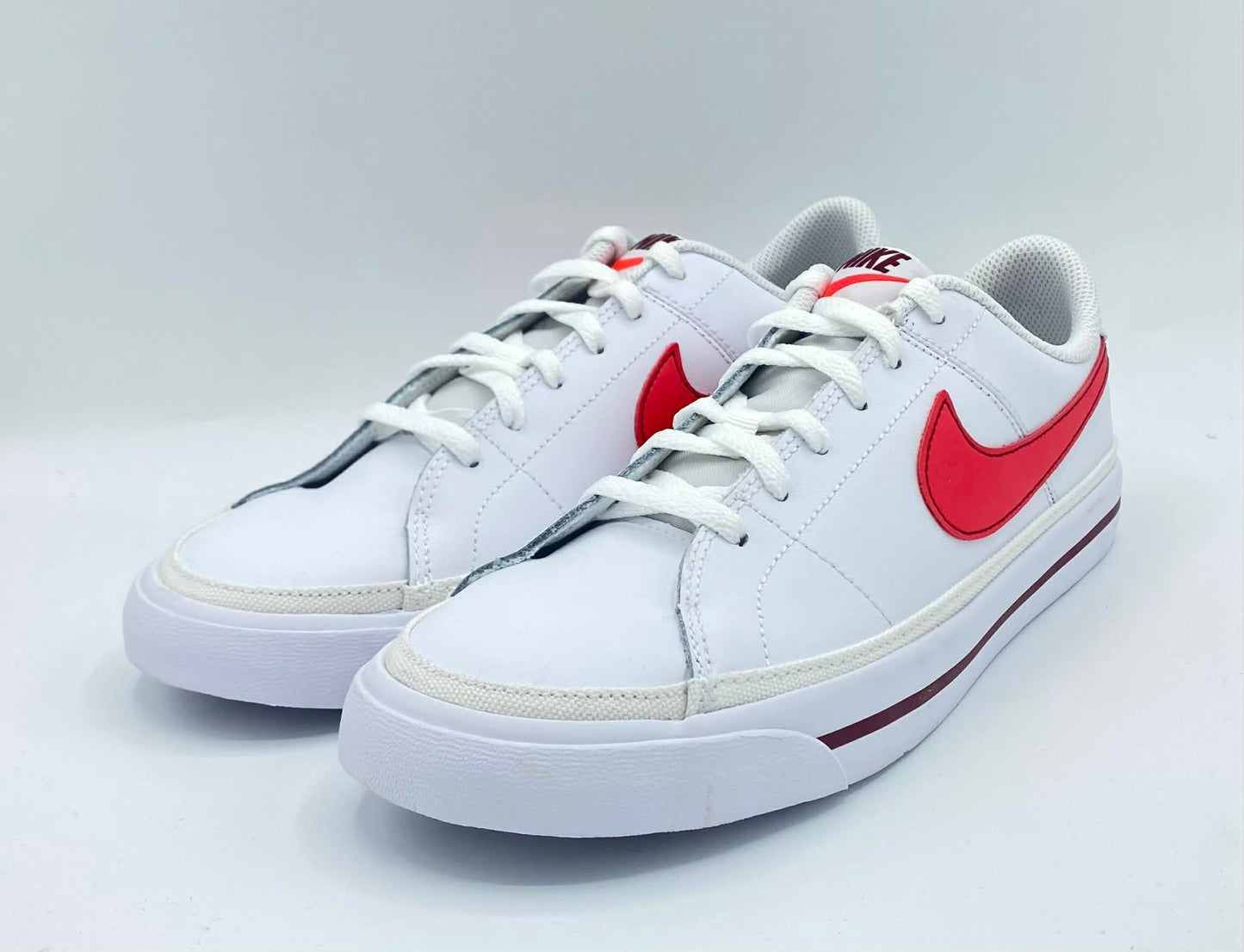 Zapatillas Nike Court Legacy-Últimas unidades