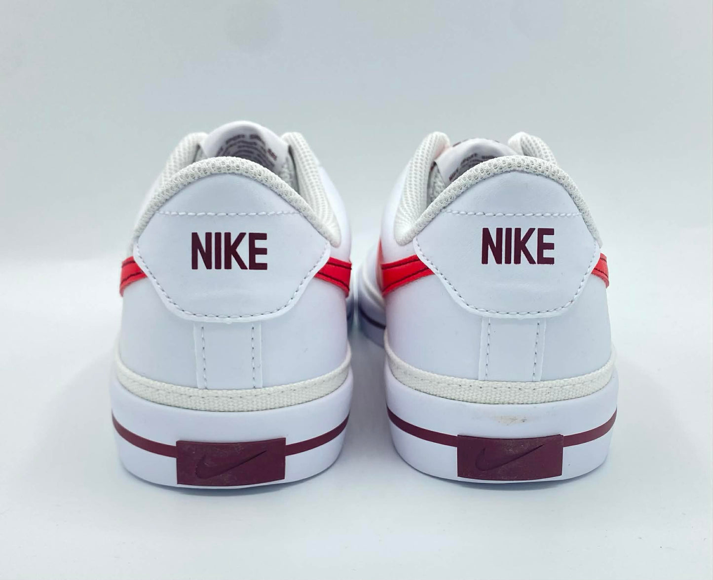 Zapatillas Nike Court Legacy-Últimas unidades