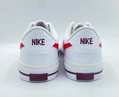 Zapatillas Nike Court Legacy-Últimas unidades