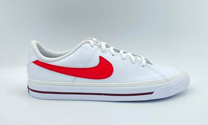 Zapatillas Nike Court Legacy-Últimas unidades