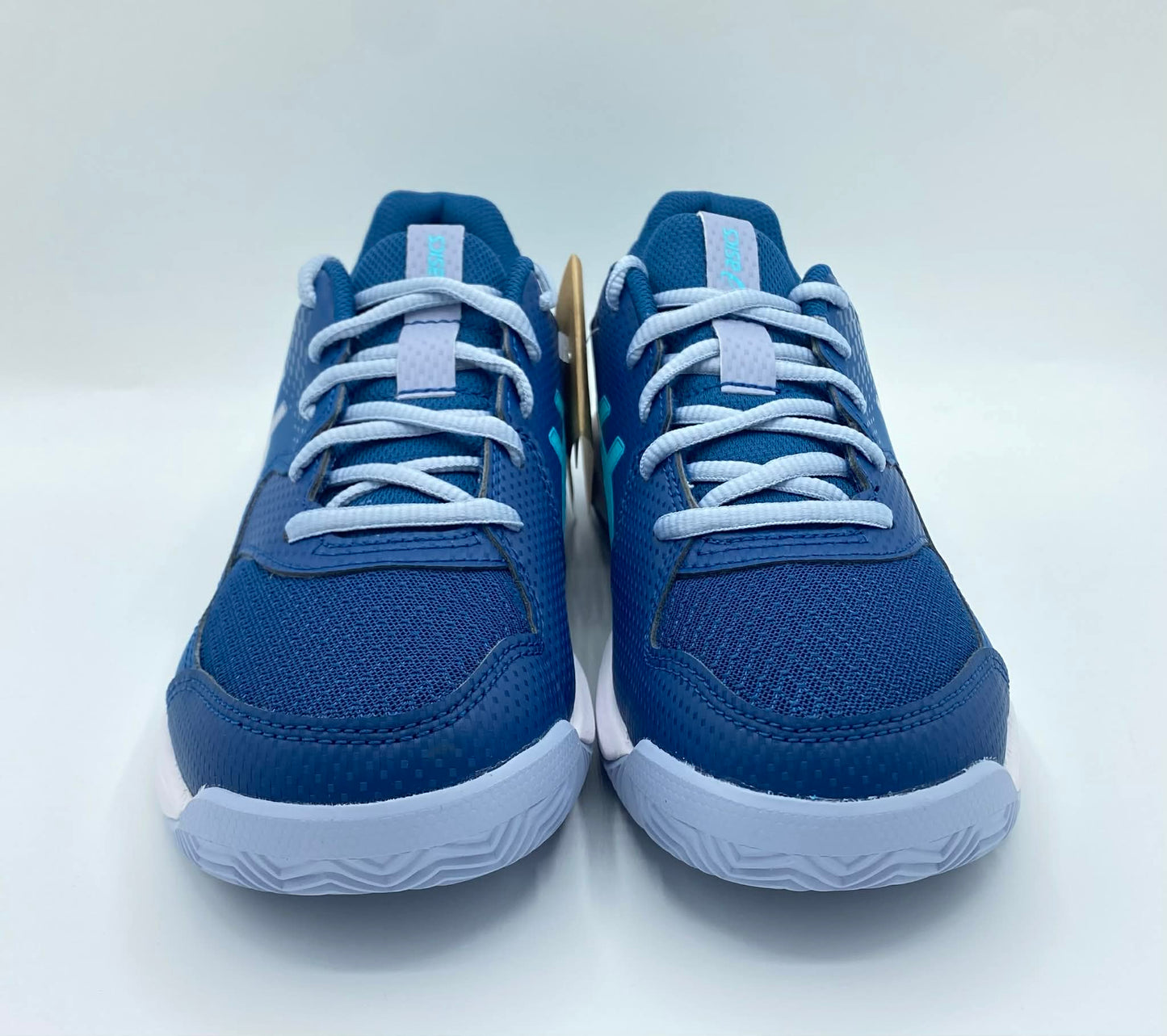 Zapatillas Asics gel-dedicate 8