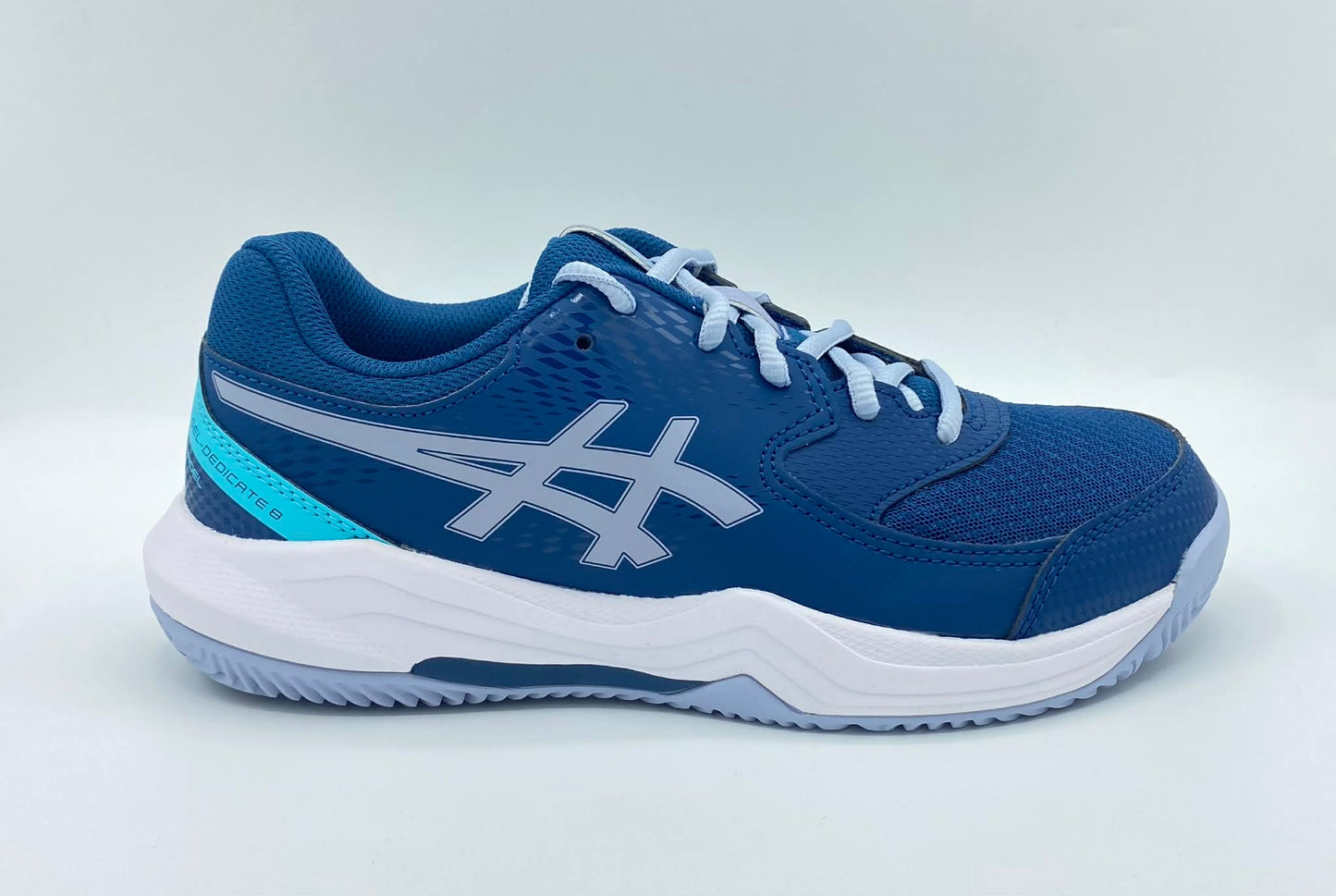 Zapatillas Asics gel-dedicate 8