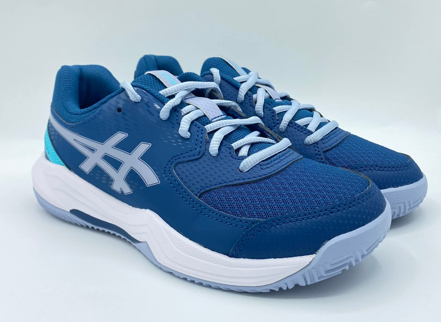 Zapatillas Asics gel-dedicate 8