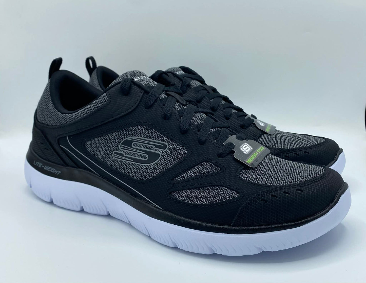 Zapatillas Skechers Summits
