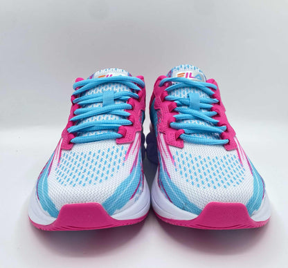 Zapatillas Fila Memory Fireflash