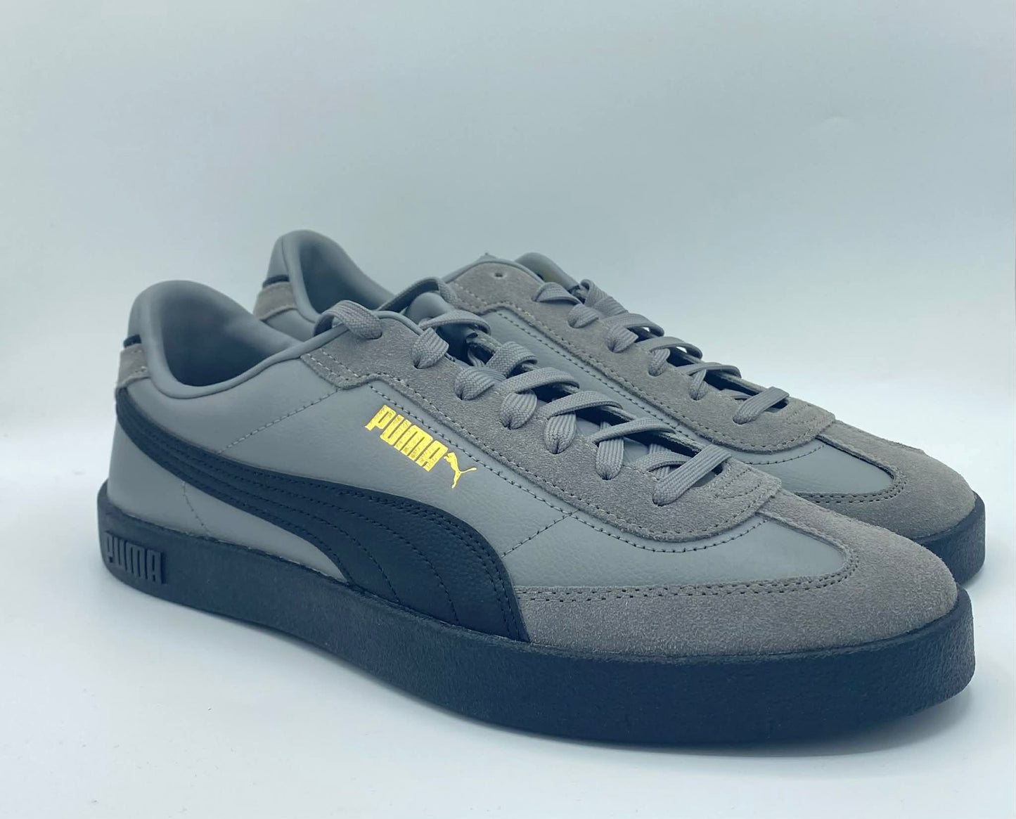 Zapatillas Puma Club II Era (Últimas unidades)